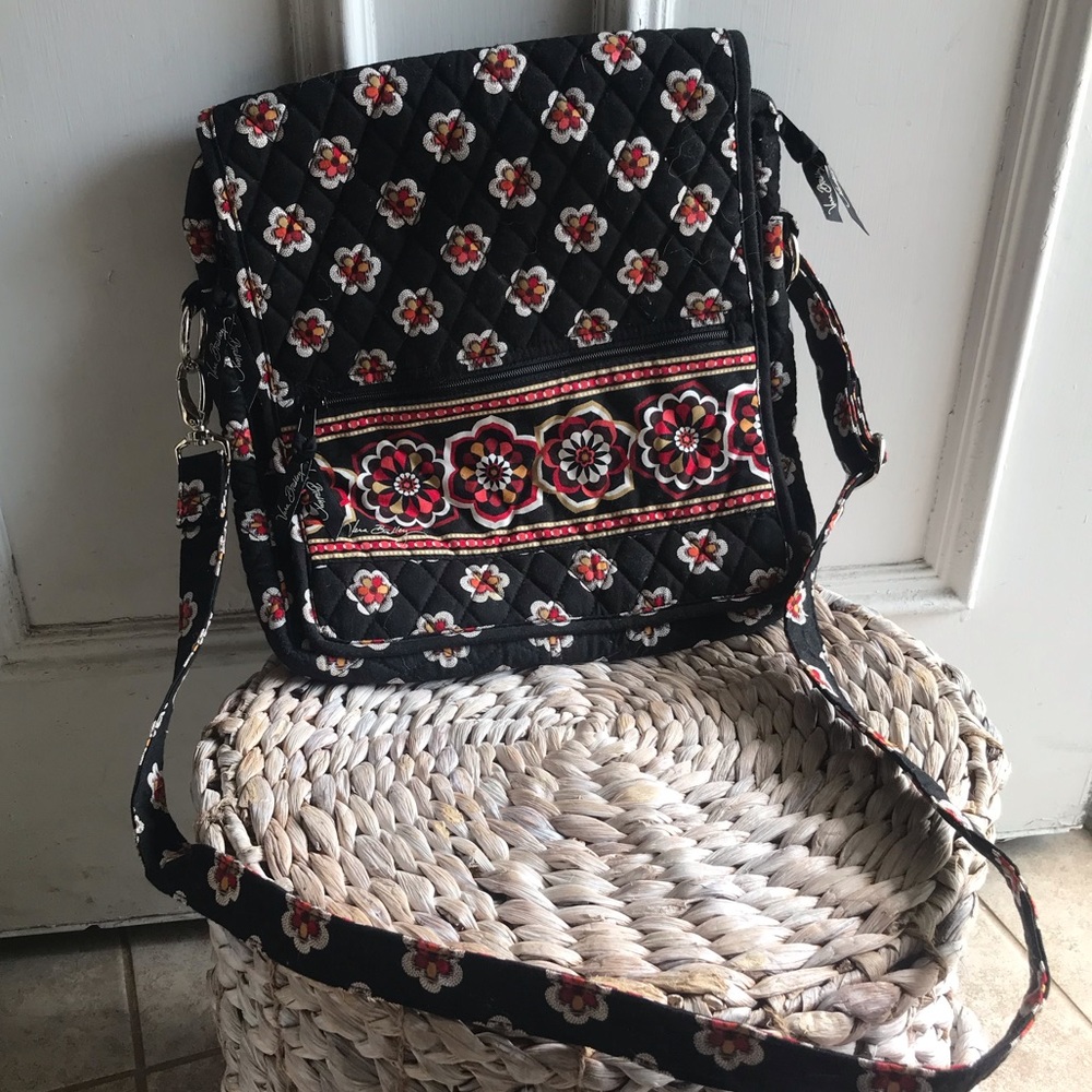 ❤️SALE❤️ Vera Bradley Crossbody